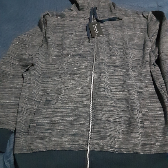 Men jacket - Picture 5 of 5